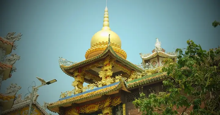 Đến Thăm Chốn Bồng Lai Tiên Cảnh Ở Bình Dương
