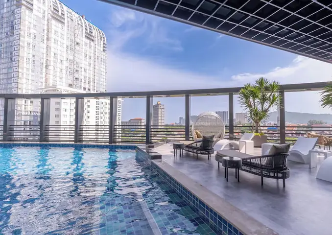 Đặt Phòng Khách Sạn Vũng Tàu: Hướng Dẫn Chi Tiết & Những Lưu Ý Quan Trọng