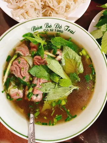Sử Dụng Nguyên Liệu Chất Lượng