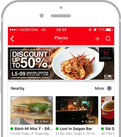 Nguyễn Quý Đức | Foody.vn