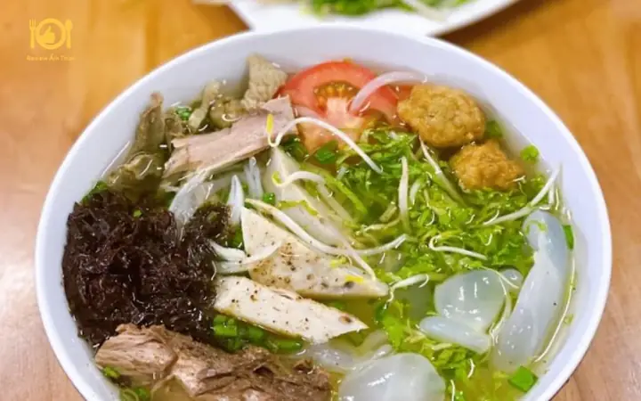 Kết Luận Chung Về Bún Cá Song Ngư Nha Trang