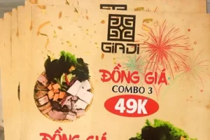 Bún Đậu Gia Di - Đà Nẵng