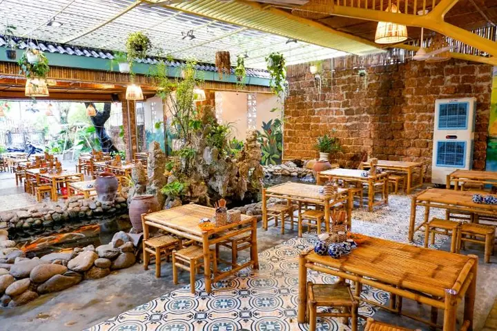 Bún Đậu Gia Di - Đà Nẵng Bún Đậu Gia Di - Đà Nẵng