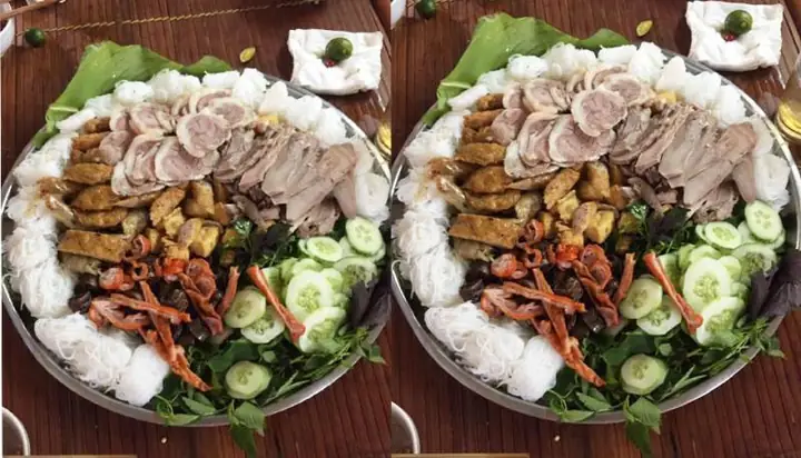 Cô Tuyến - Bún Đậu Hàng Cũ Ở Hà Nội | Foody.vn Cô Tuyến - Bún Đậu Hàng Cũ Ở Hà Nội | Foody.vn