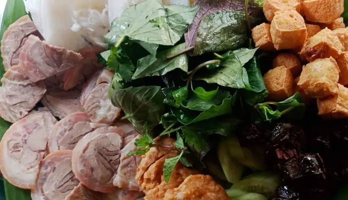 Bún Đậu Hoàng Anh Ở Tp. Hcm | Foody.vn Bún Đậu Hoàng Anh Ở Tp. Hcm | Foody.vn
