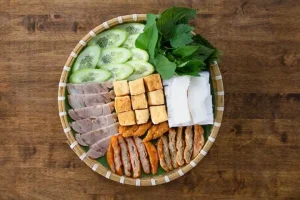 Top 13 Quán Bún Đậu Mắm Tôm Ngon Nhất Tại Quận Gò Vấp, Tp. Hcm