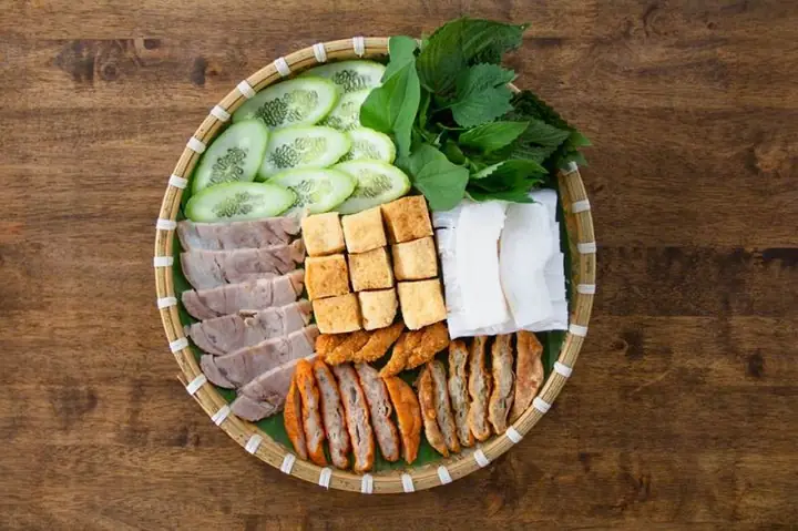 Top 13 Quán Bún Đậu Mắm Tôm Ngon Nhất Tại Quận Gò Vấp, Tp. Hcm