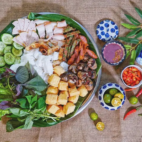 Quán Phố Nhỏ
