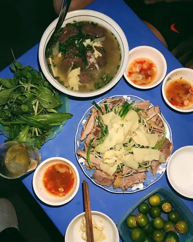 Bún Ngan Chùa Hà – Quán Bún Ngan Hà Nội Thơm Ngon, Vừa Miệng Bún Ngan Chùa Hà – Quán Bún Ngan Hà Nội Thơm Ngon, Vừa Miệng