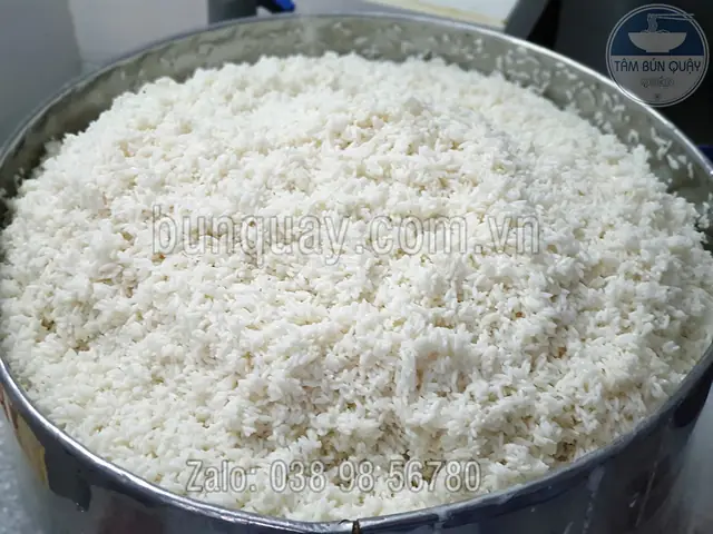 Bún Quậy Phú Quốc Nguyễn Tri Phương