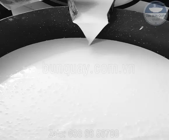 Bún Quậy Phú Quốc Nguyễn Tri Phương
