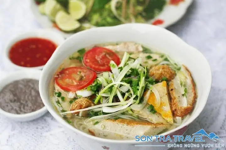 Bật Mí 23 Quán Bún Nha Trang Ngon Nhất Nghĩ Đến Là Thèm