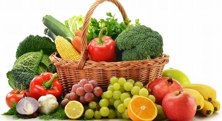 Buổi Tối Nên Ăn Gì Với Người Muốn Giảm Cân?