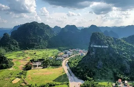 Dong Hoi To Phong Nha: A Comprehensive Transport Guide Dong Hoi To Phong Nha: A Comprehensive Transport Guide