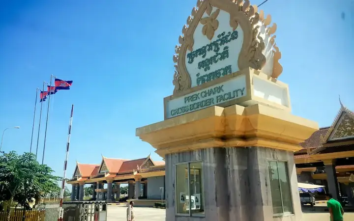 Hướng Dẫn Chi Tiết: Xe Buýt Từ Tp.hcm Đi Kampot & Ngược Lại