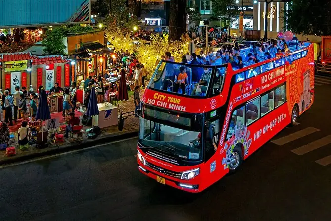 Hướng Dẫn Chi Tiết Đi Xe Khách Từ Huế Đến Tp.hồ Chí Minh: Giá Vé, Lịch Trình, Nhà Xe Uy Tín