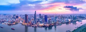 Hướng Dẫn Chi Tiết Đi Xe Khách Từ Huế Đến Tp.hồ Chí Minh: Giá Vé, Lịch Trình, Nhà Xe Uy Tín