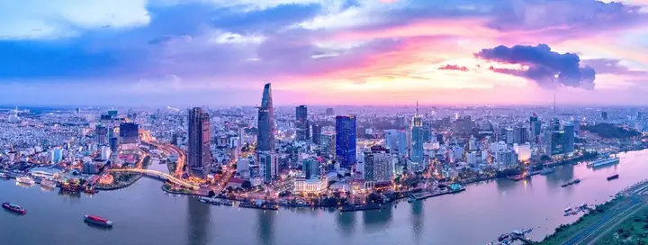 Hướng Dẫn Chi Tiết Đi Xe Khách Từ Huế Đến Tp.hồ Chí Minh: Giá Vé, Lịch Trình, Nhà Xe Uy Tín