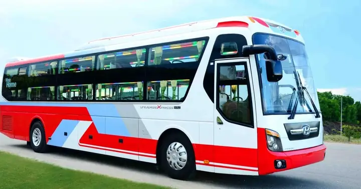Mui Ne To Saigon Sleeper Bus Ticket | Getyourguide