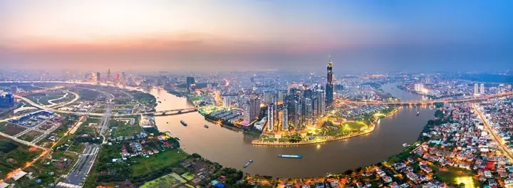 Mui Ne To Ho Chi Minh City (saigon) - Bus, Minivan, Car, Train Tickets ... Mui Ne To Ho Chi Minh City (saigon) - Bus, Minivan, Car, Train Tickets ...