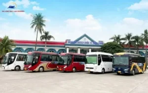 Logistical Convenience