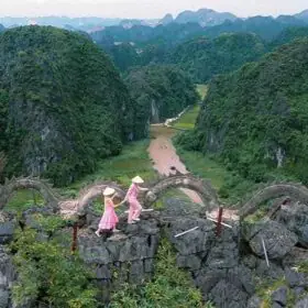 Things To Do In Ninh Binh