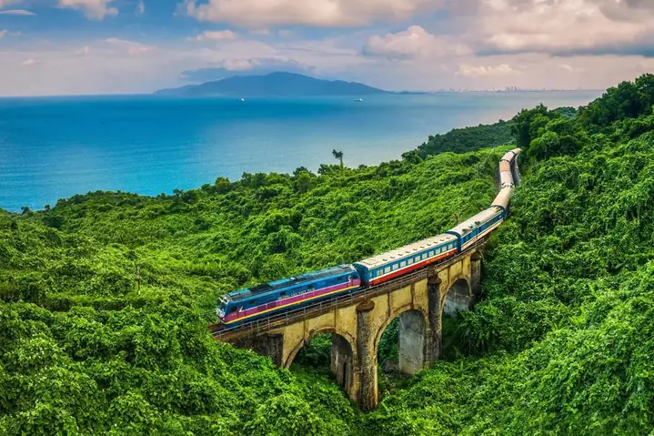 How To Travel From Phong Nha To Hoi An: A Complete Guide For ...