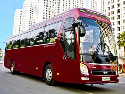 Price And Schedules: Hanoi To Sapa Bus - Book Ticket Online