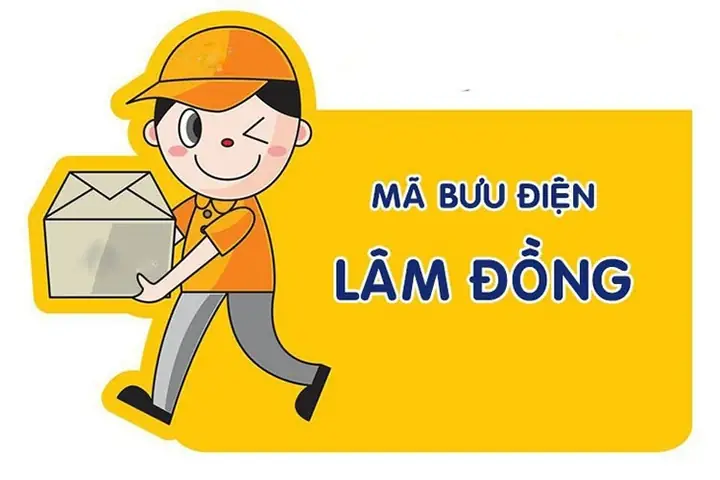 Mã Bưu Chính Lâm Đồng - Tổng Hợp Chi Tiết Mã Zip Lâm Đồng