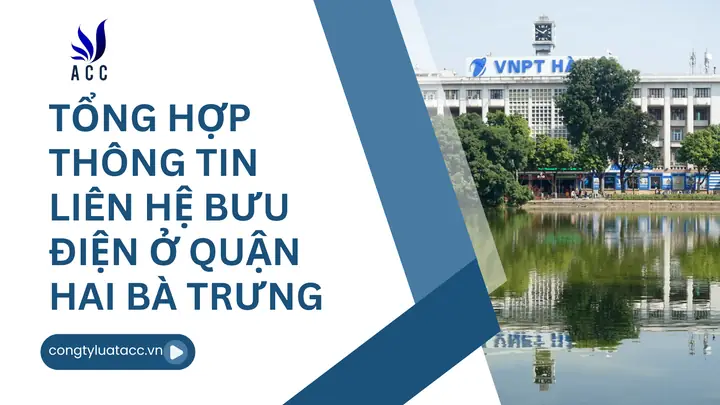 Bưu Cục Vnpost Lò Đúc