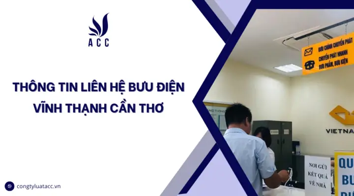 Bưu Điện Vĩnh Thạnh Nha Trang: Hướng Dẫn Đầy Đủ Từ A-z