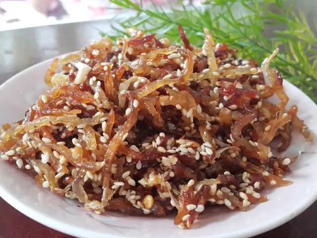 Cá Bò Khô Rim Đà Nẵng: Đặc Sản Ăn Vặt Gây Thương Nhớ