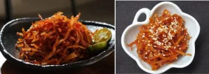 Cá Bò Khô Rim Đà Nẵng: Đặc Sản Ăn Vặt Gây Thương Nhớ