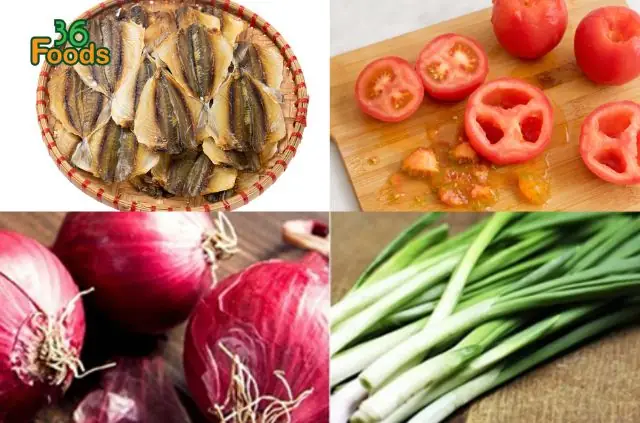 Gợi Ý Cách Nấu Cá Chỉ Vàng Sốt Cà Chua Vừa Ngon Vừa Lạ Miệng