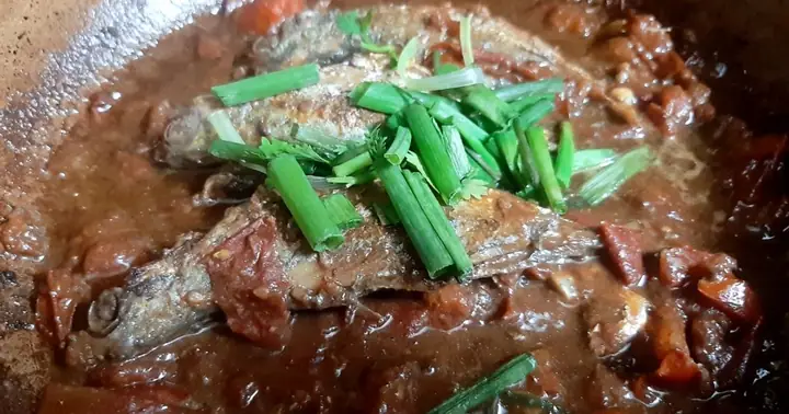 Cách Làm Món Cá Chỉ Vàng Sốt Cà Của Annie Vo - Cookpad