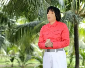 Ca Cổ Vua Nước Sở Minh Vương: Huyền Thoại Một Thời Đã Qua