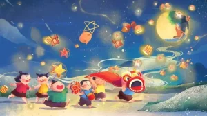 Những Câu Ca Dao, Tục Ngữ Về Tết Trung Thu Mang Ý Nghĩa Sâu Sắc