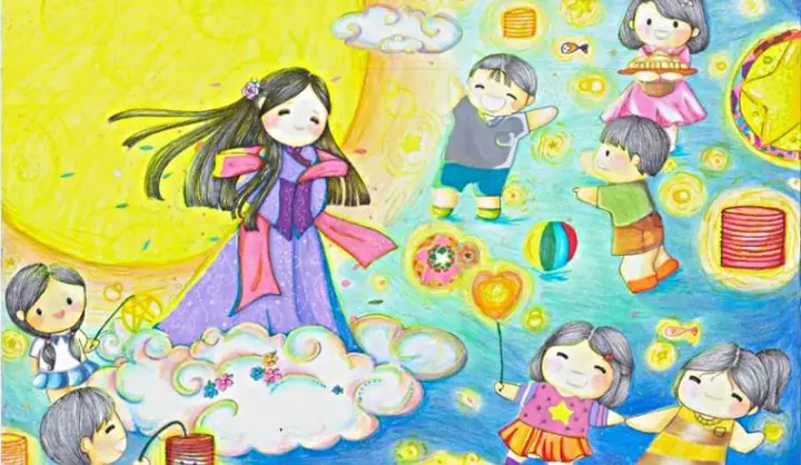 Những Câu Ca Dao, Tục Ngữ Về Tết Trung Thu Mang Ý Nghĩa Sâu Sắc Những Câu Ca Dao, Tục Ngữ Về Tết Trung Thu Mang Ý Nghĩa Sâu Sắc