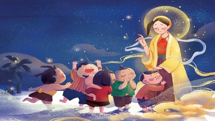 Ca Dao Tục Ngữ Về Trung Thu 4 Chữ Ca Dao Tục Ngữ Về Trung Thu 4 Chữ