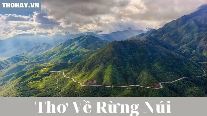 Bài Thơ Nói Về Đèo Hải Vân Hay Nhất