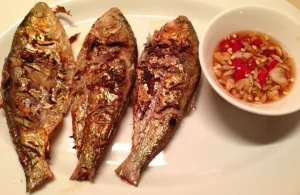 Cá Mòi Tươi Bao Nhiêu Tiền 1kg?