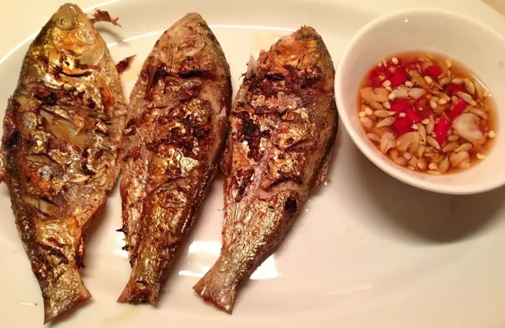 Cá Mòi Tươi Bao Nhiêu Tiền 1kg?