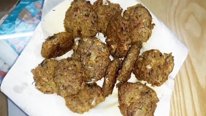 Cá Mòi Tươi Bao Nhiêu Tiền 1kg?