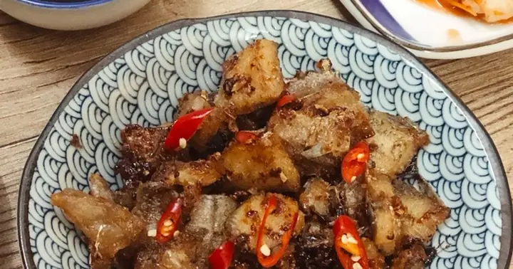 Cách Làm Món Tuần 10: Cá Mối 1 Nắng Rim Chua Ngọt Của Huyền ...