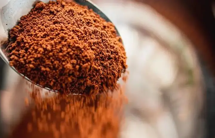 Cách Mang Cà Phê Bột Một Cách An Toàn Cách Mang Cà Phê Bột Một Cách An Toàn