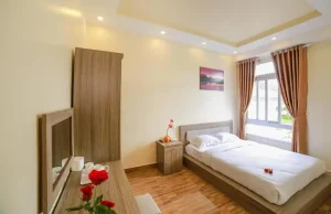 Nhật Nguyên Hotel, Đà Lạt (giá Cập Nhật Năm 2026)