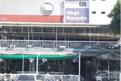 Cà Phê Nhật Nguyên Cà Phê Nhật Nguyên