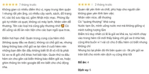 Tiệm Cà Phê Em Ở Đâu – Quán Cà Phê Rẻ Đẹp Quận 1