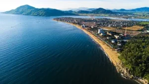 Biển Hà Tĩnh: Top 9 Bãi Biển Đẹp, Tránh Nóng Lý Tưởng
