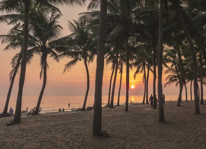 Top 6 Bãi Biển Đẹp Lý Tưởng Cho Chuyến Du Lịch Quảng Nam - Ivivu ... Top 6 Bãi Biển Đẹp Lý Tưởng Cho Chuyến Du Lịch Quảng Nam - Ivivu ...